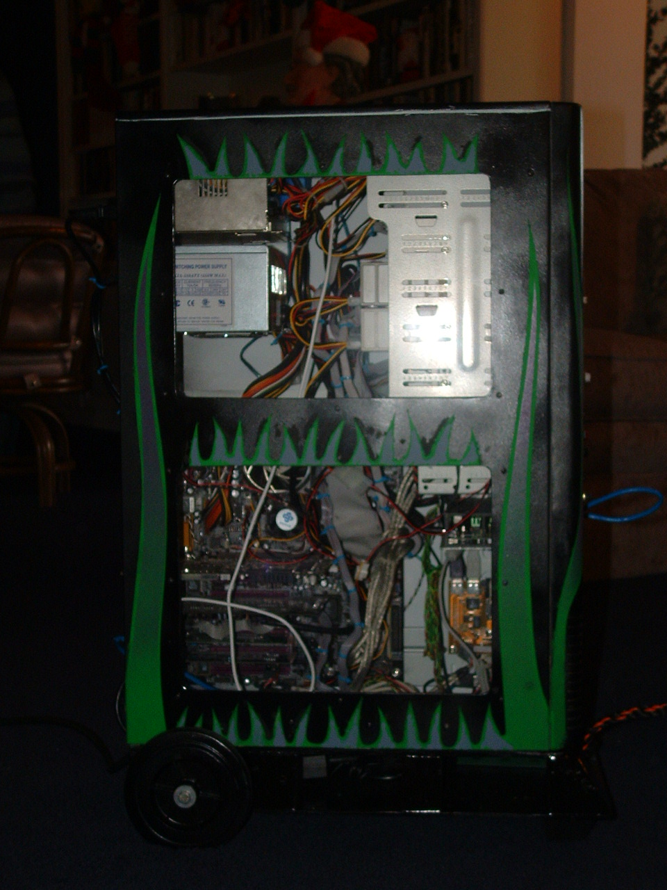 Super Computer 06
