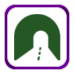 SR66 Tunnel Icon